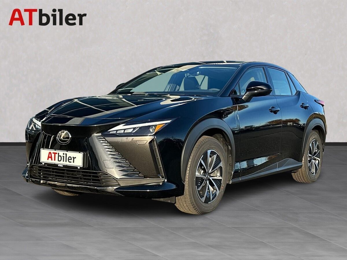 Lexus RZ 300e EL Comfort 204HK 4d Aut.