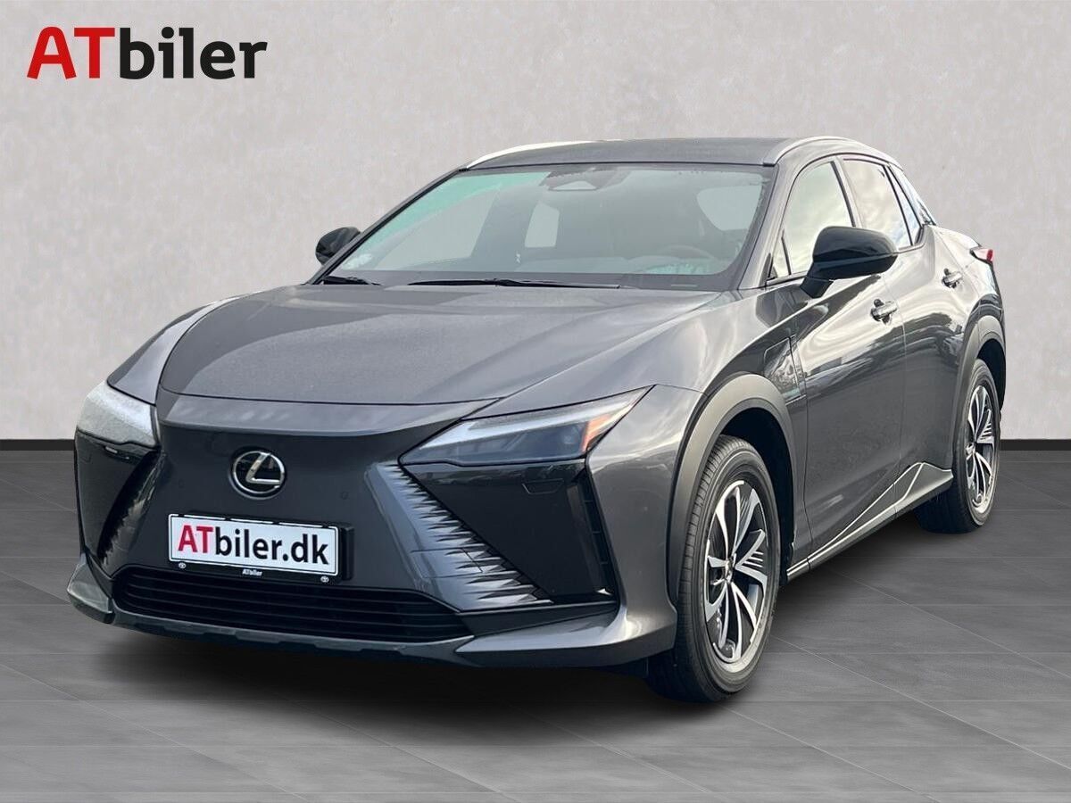 Lexus RZ 300e EL Executive 204HK 4d Aut.