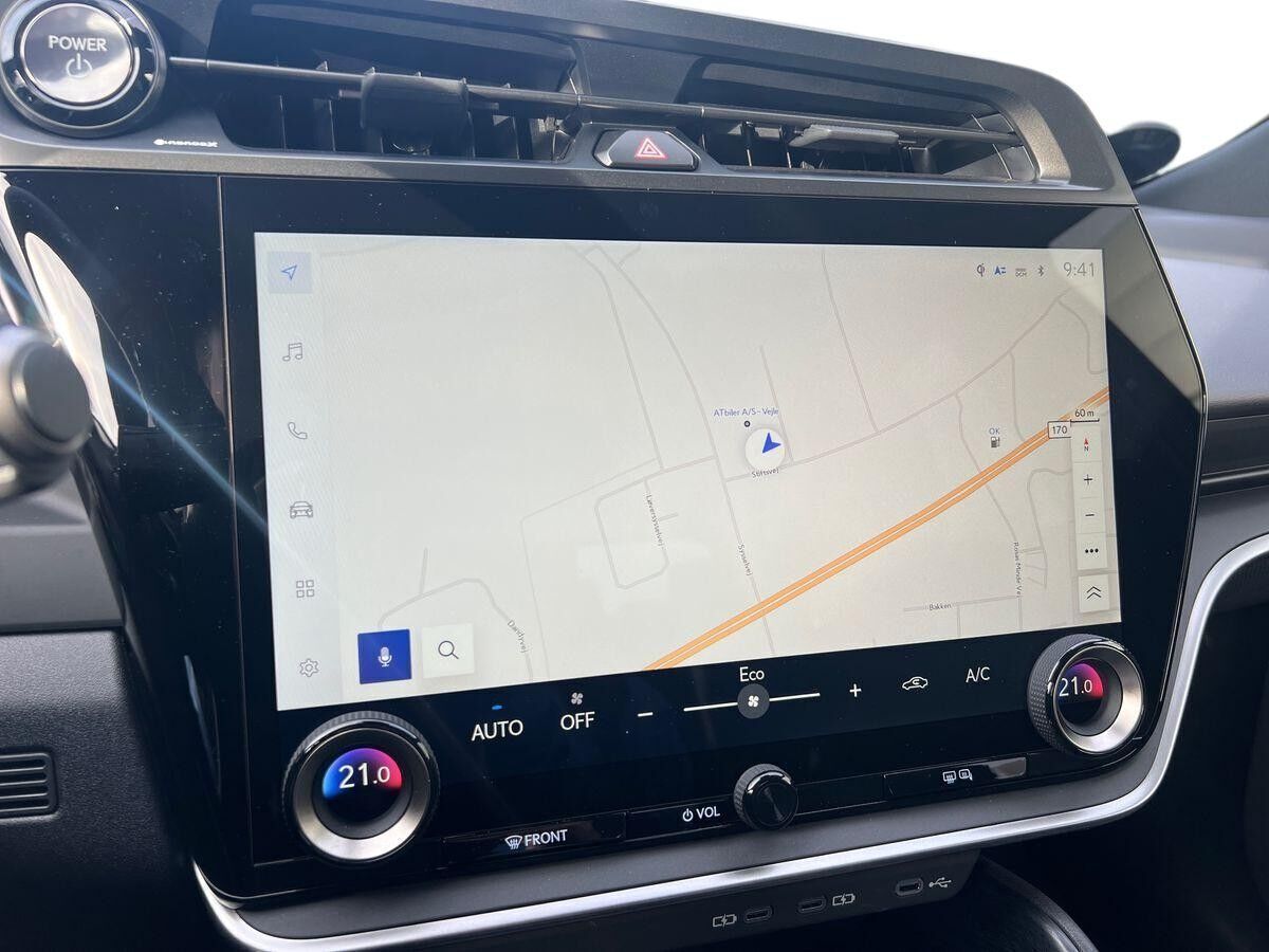 Lexus RZ 300e EL Executive 204HK 4d Aut.