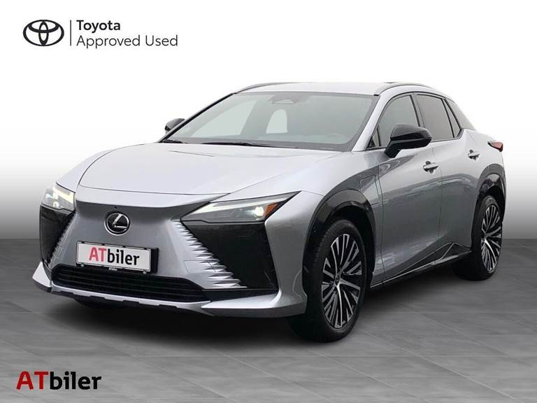 Lexus RZ 450e EL Luxury Direct4 313HK 4d Aut.