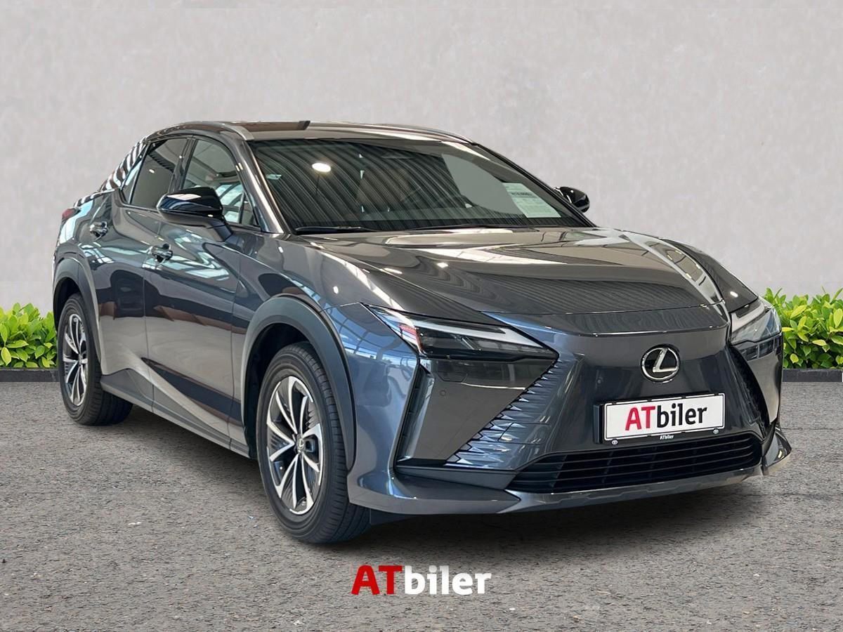Lexus RZ 450e EL Executive Direct4 313HK 4d Aut.