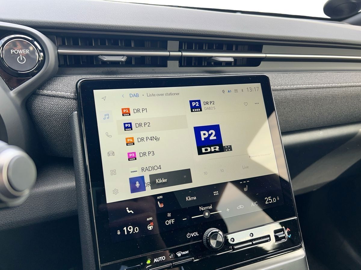 Lexus LBX 1,5 Hybrid 136HK 5d Aut.