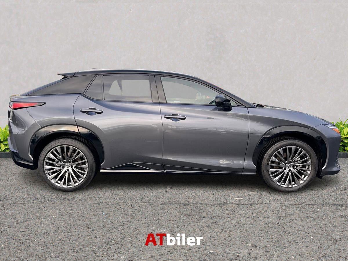 Lexus RZ 450e EL Executive Design Direct4 313HK 4d Aut.