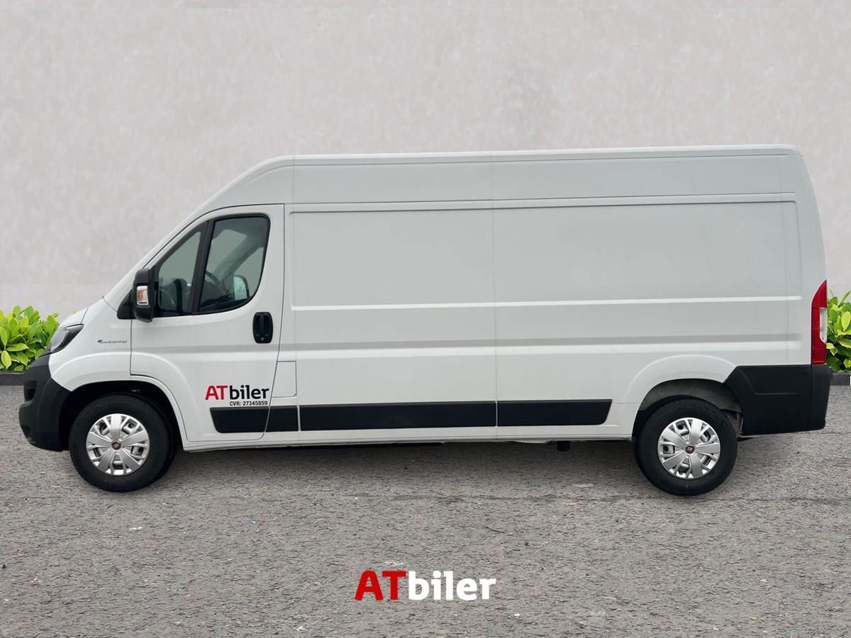 Fiat E-Ducato 35 Maxi L3H2 EL 122HK Van Aut.