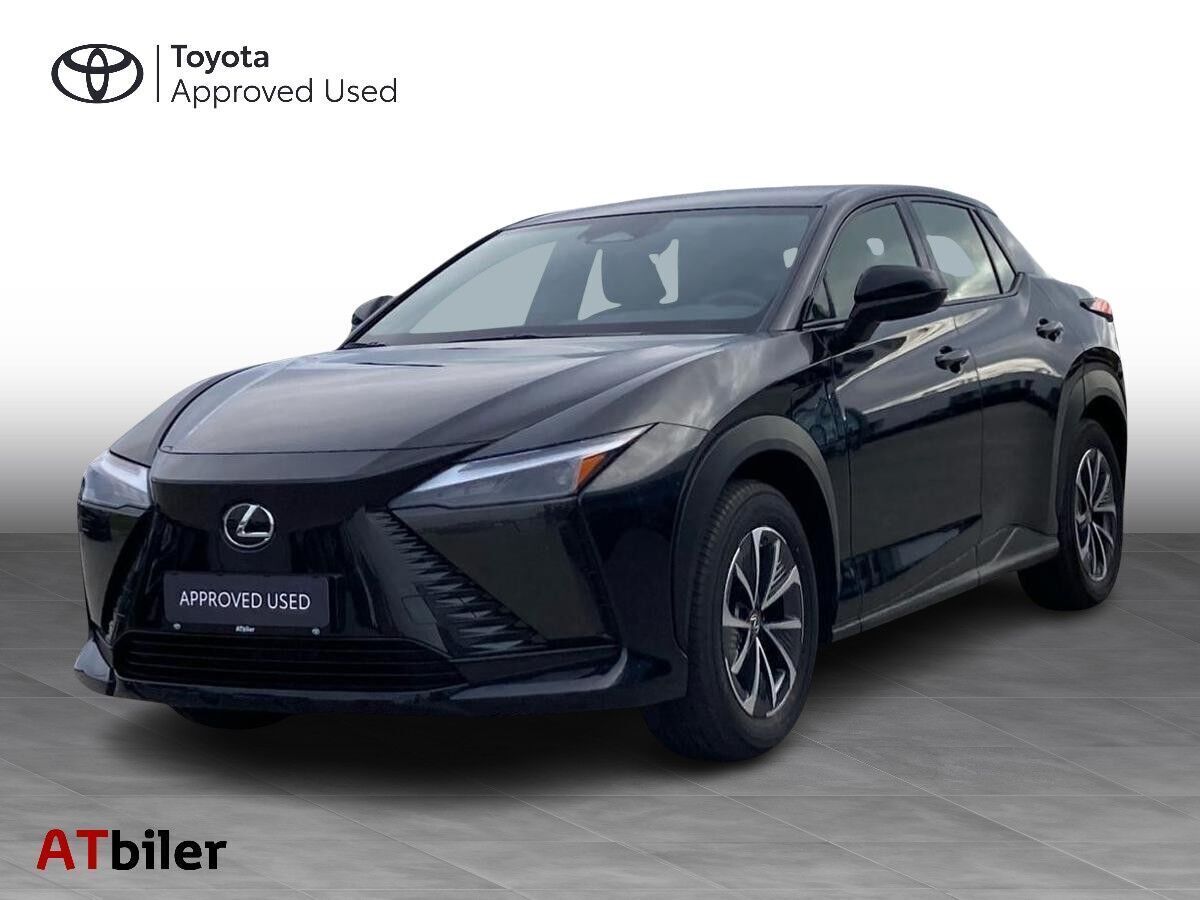 Lexus RZ 300e EL Comfort 204HK 4d Aut.