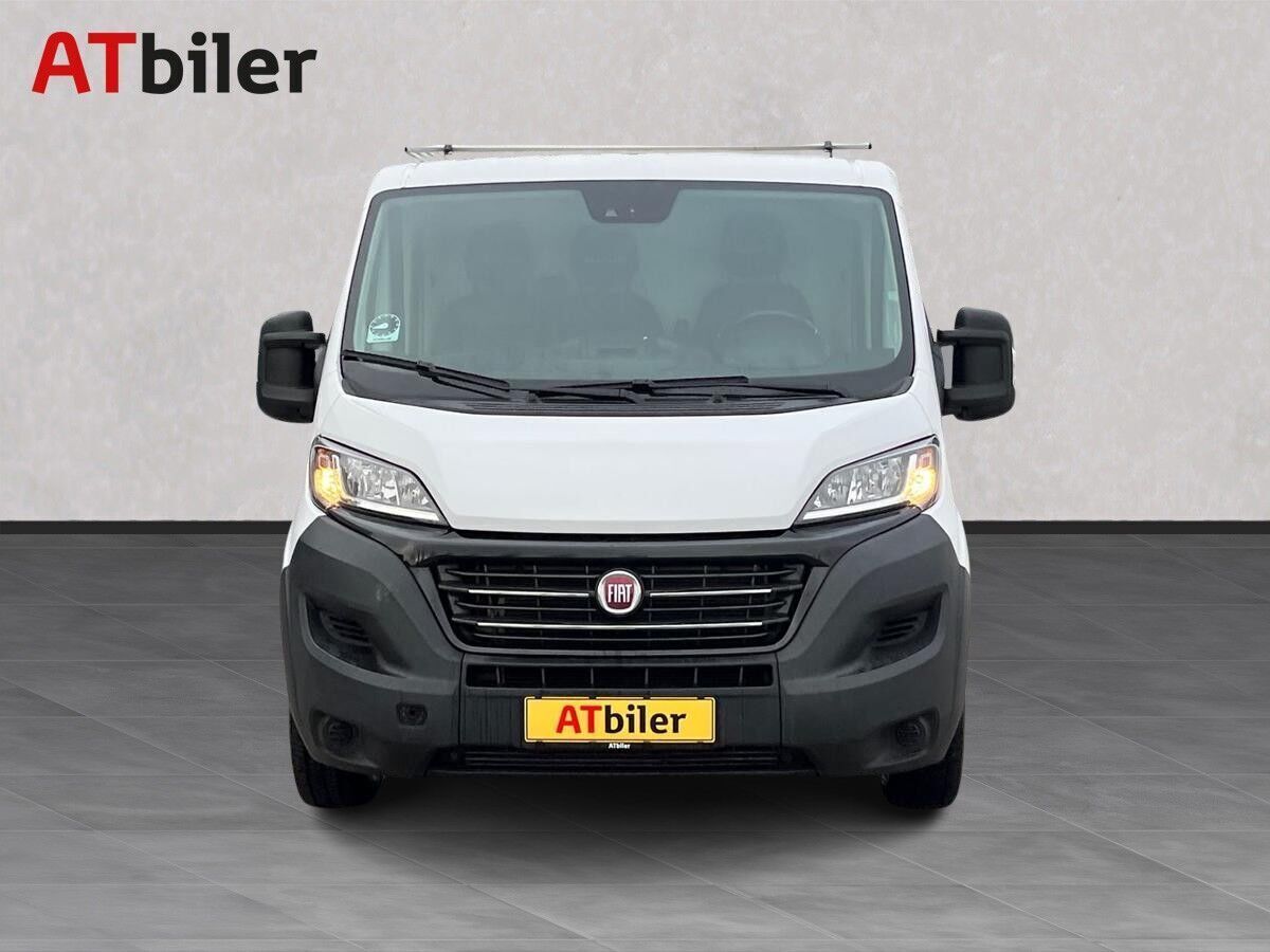 Fiat Ducato 2,3 35 L2H1 MJT Professional Plus 140HK Van 6g