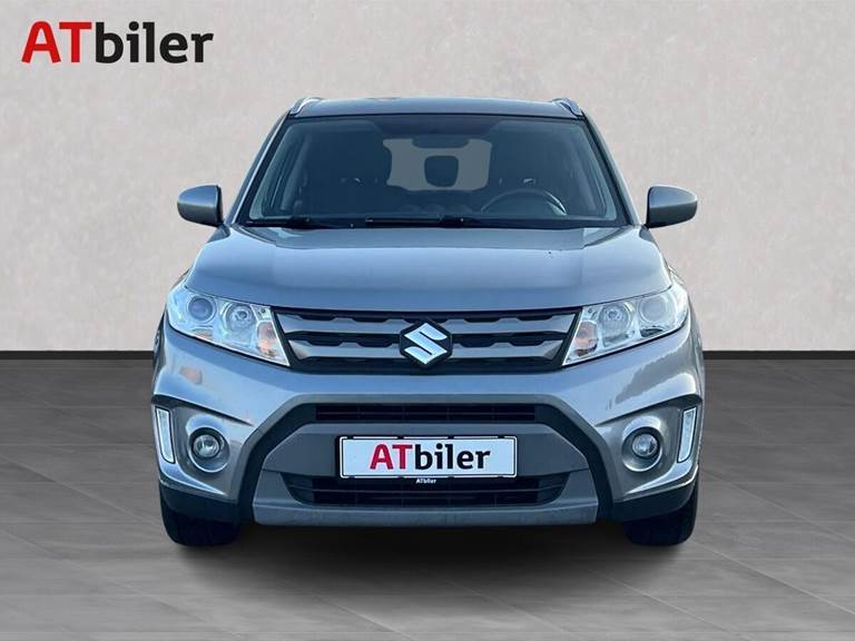 Suzuki Vitara 1,6 Active 120HK 5d