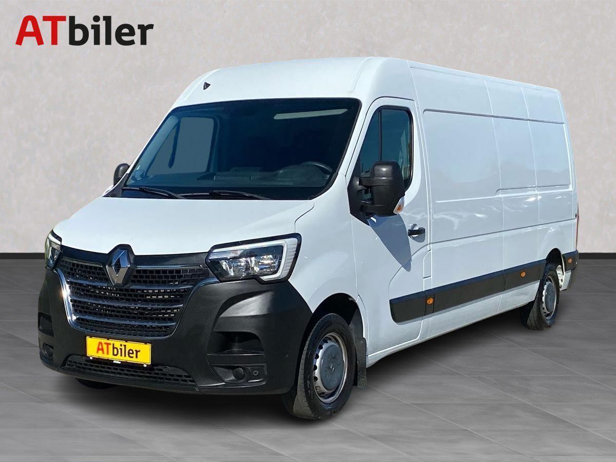 Renault Master 2,3 T35 L3H2 DCI TwinTurbo start/stop 150HK Van 6g