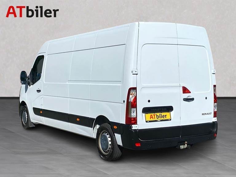 Renault Master 2,3 T35 L3H2 DCI TwinTurbo start/stop 150HK Van 6g