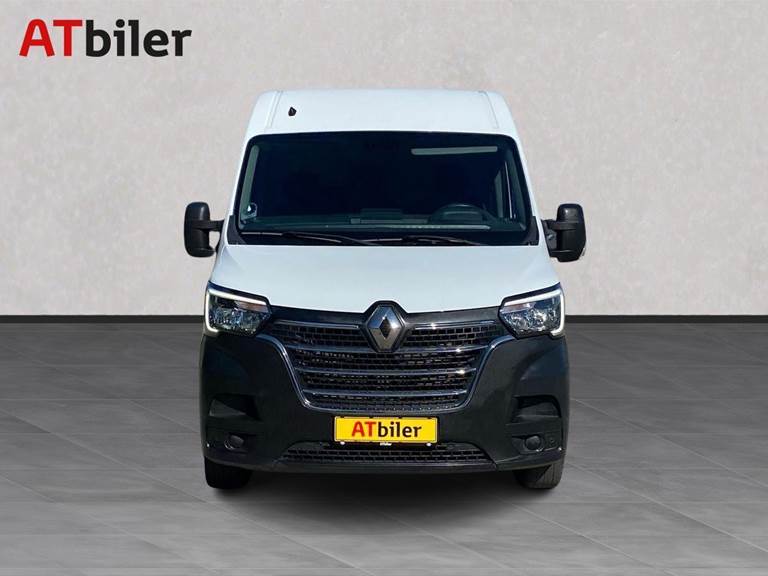 Renault Master 2,3 T35 L3H2 DCI TwinTurbo start/stop 150HK Van 6g