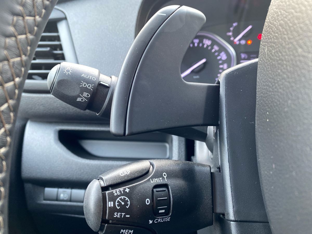 undefined Toyota ProAce fra 2025