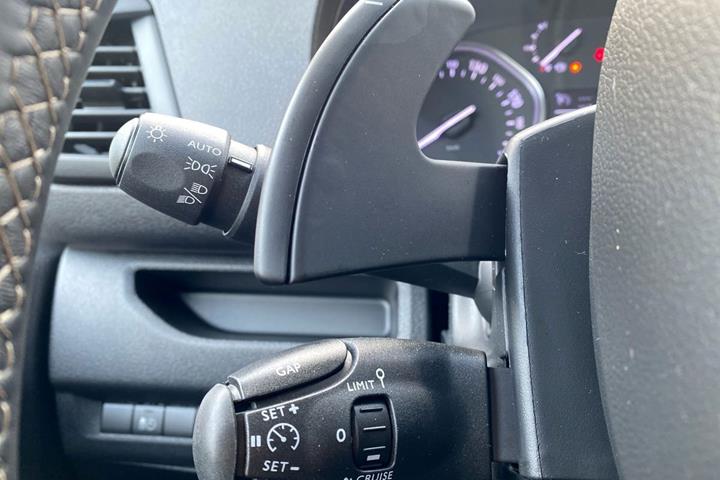 undefined Toyota ProAce fra 2025