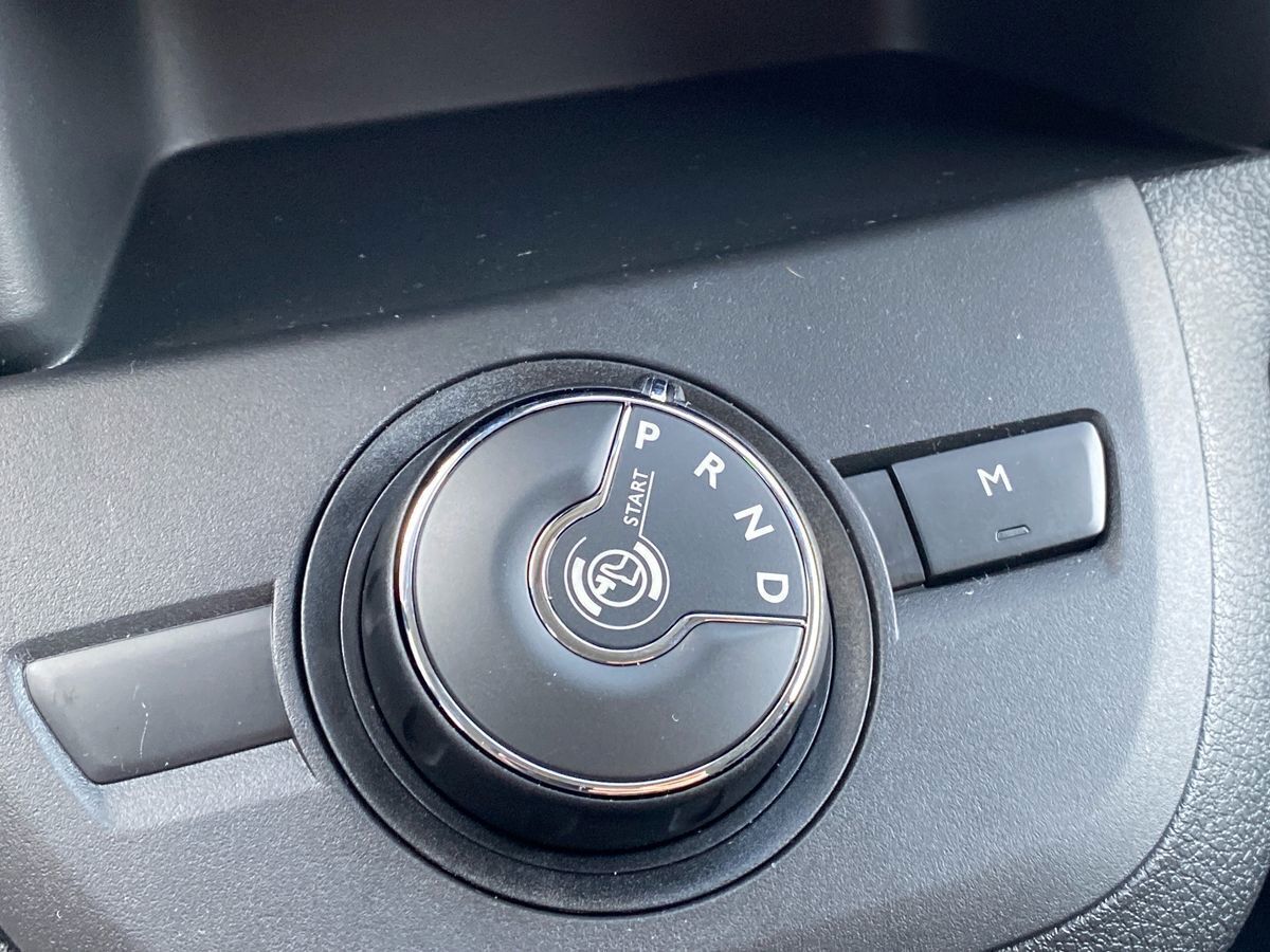 undefined Toyota ProAce fra 2025
