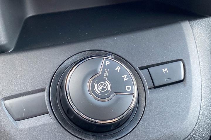 undefined Toyota ProAce fra 2025