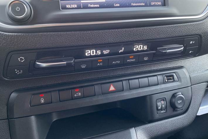 undefined Toyota ProAce fra 2025