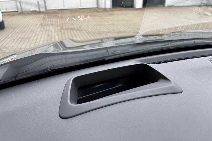 Bronze Toyota Yaris Cross fra 2022