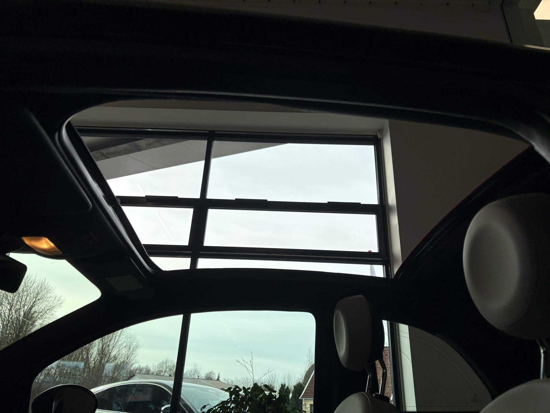 Fiat 500C 1,0 Mild hybrid DolceVita Pack 70HK Cabr. 6g