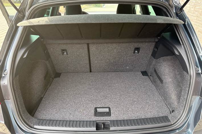 undefined Seat Arona fra 2020