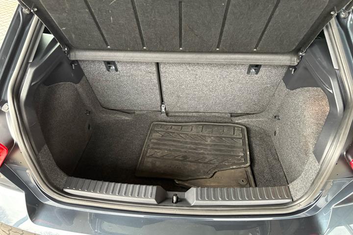 undefined Seat Ibiza fra 2021