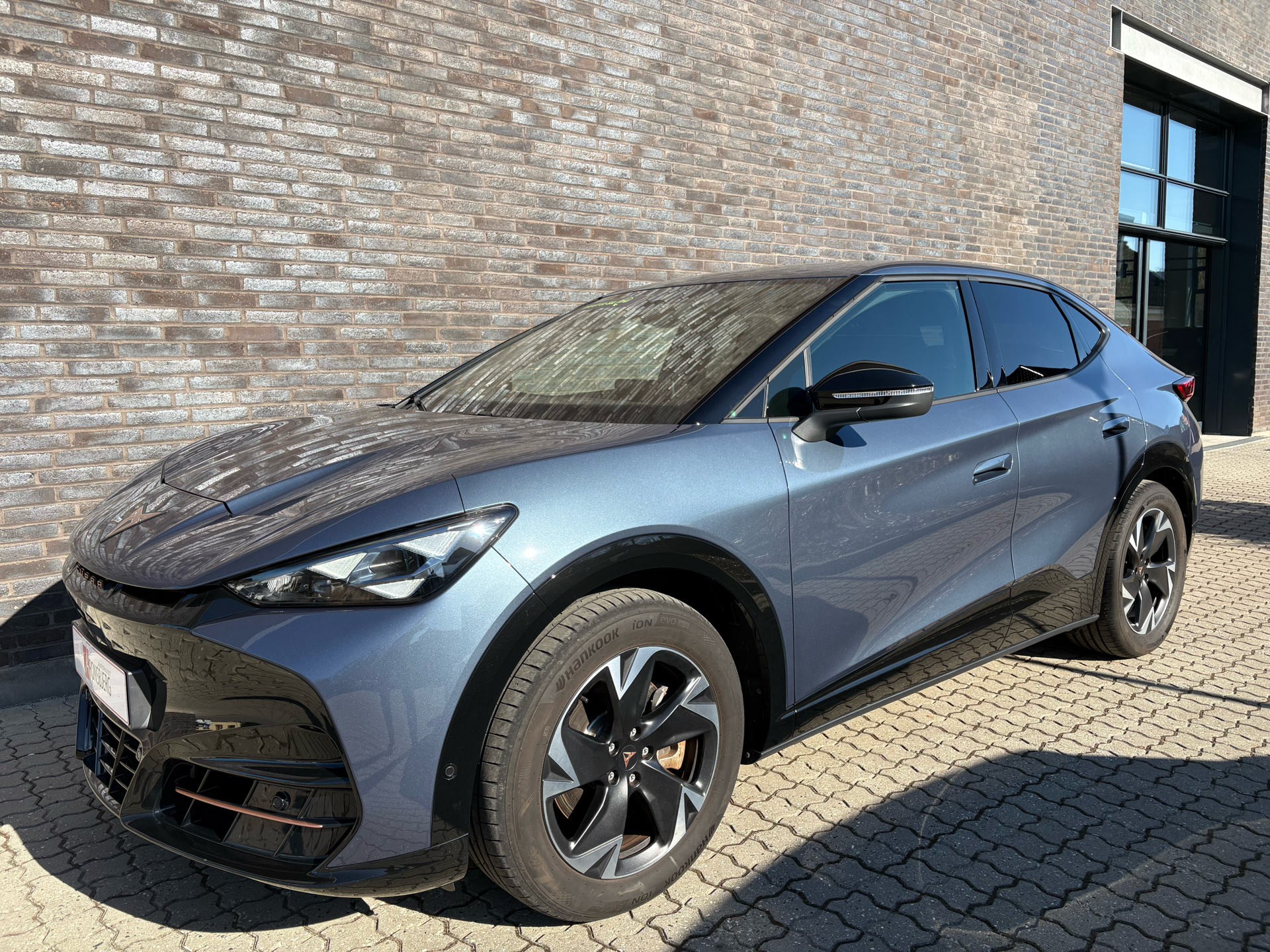 Cupra Tavascan EL Endurance 286HK 5d Aut.