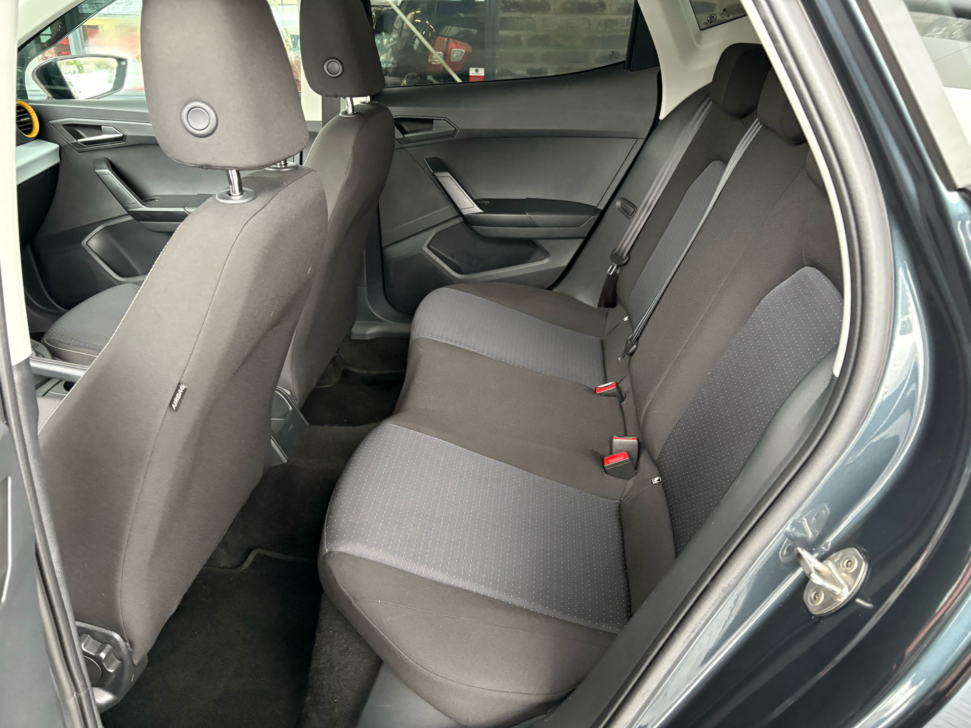 undefined Seat Ibiza fra 2023