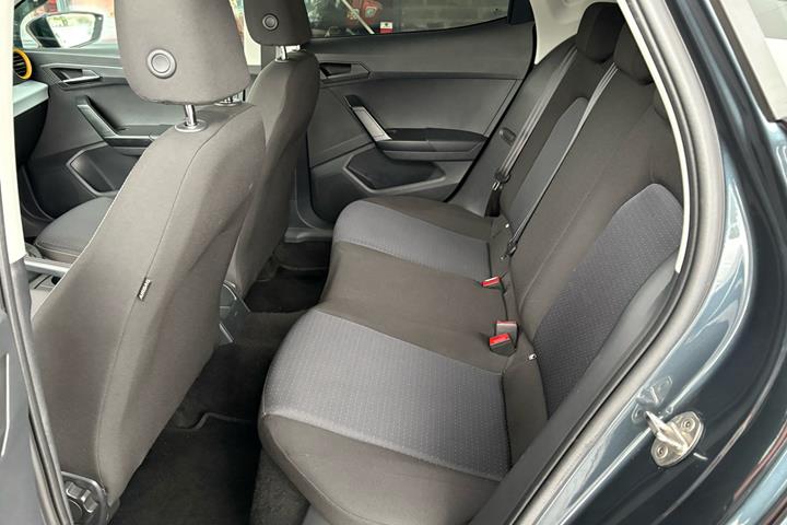 undefined Seat Ibiza fra 2023