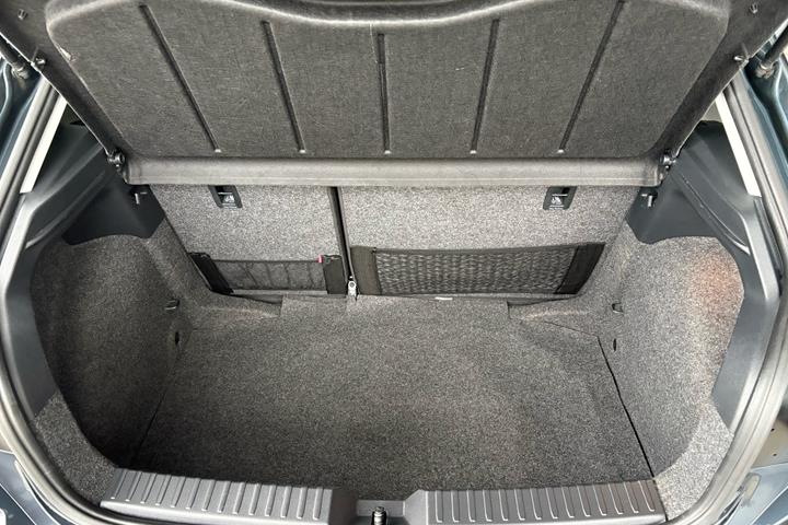 undefined Seat Ibiza fra 2023