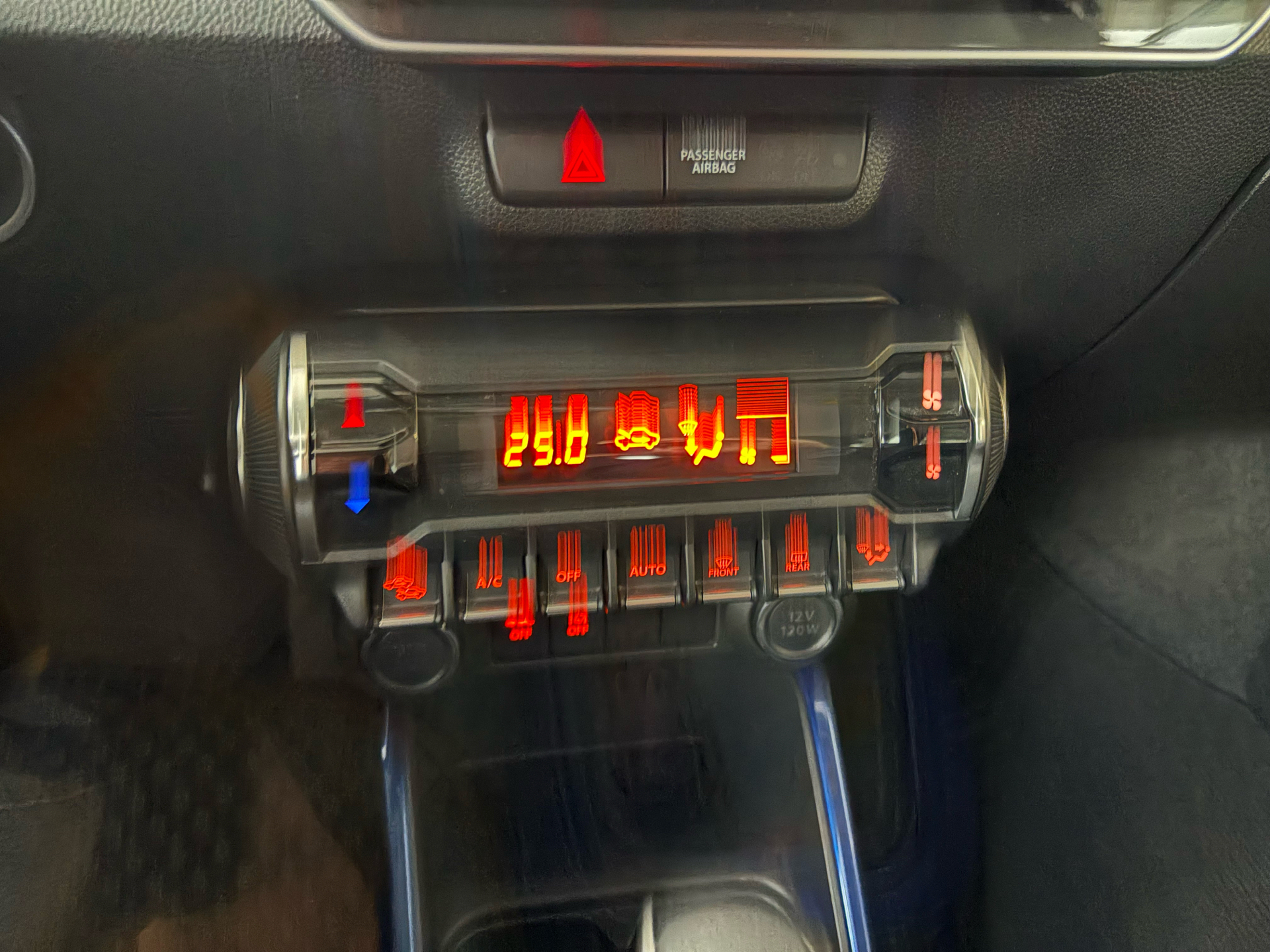 Sort Suzuki Ignis fra 2023