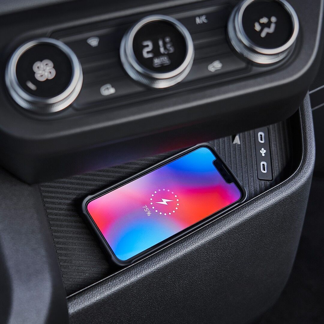 Hvid Nissan Interstar fra 2026