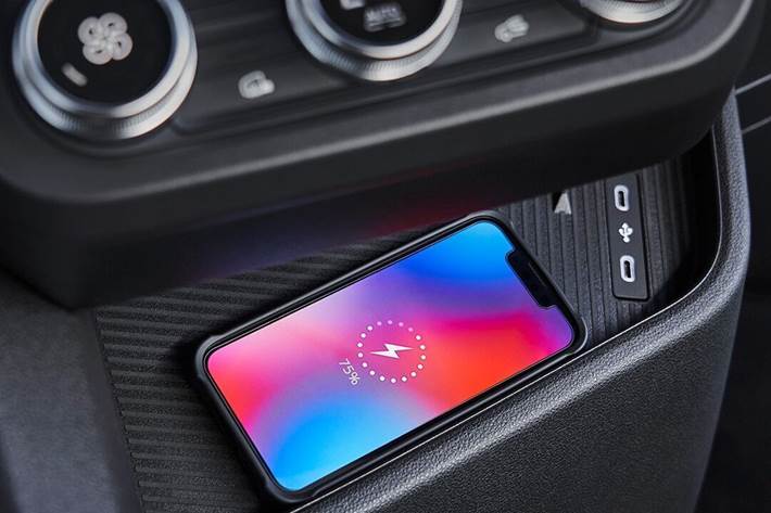 Hvid Nissan Interstar fra 2026