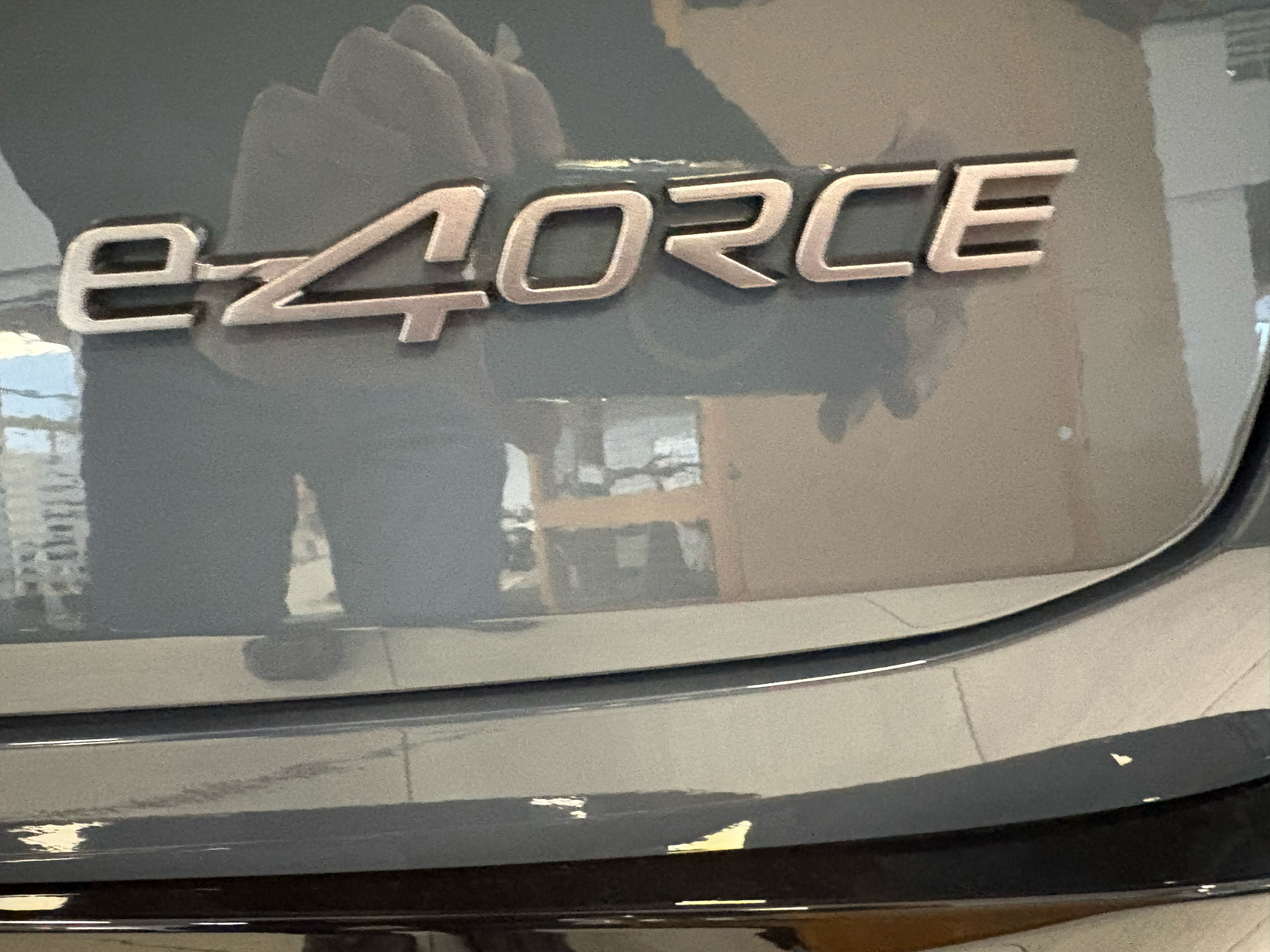 Nissan Ariya EL Nismo e-4orce 301HK 5d Aut.