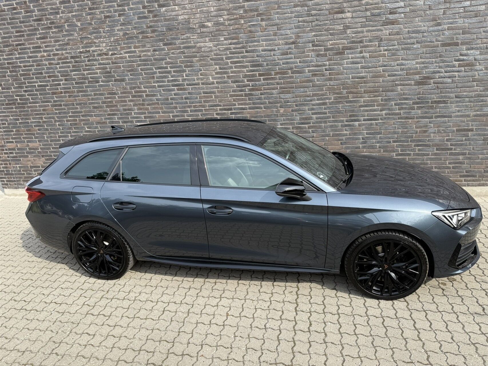 Cupra Leon 1,4 Sportstourer TSI  Plugin-hybrid DSG 245HK Stc 6g Aut.