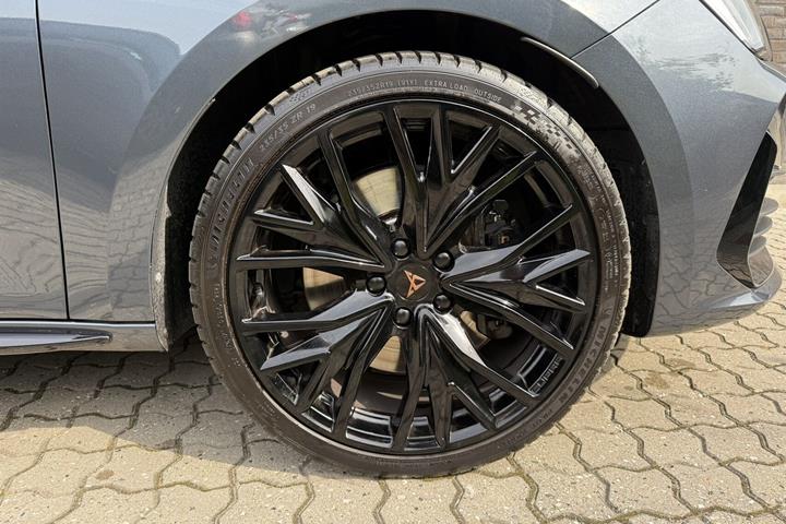 undefined Cupra Leon fra 2022