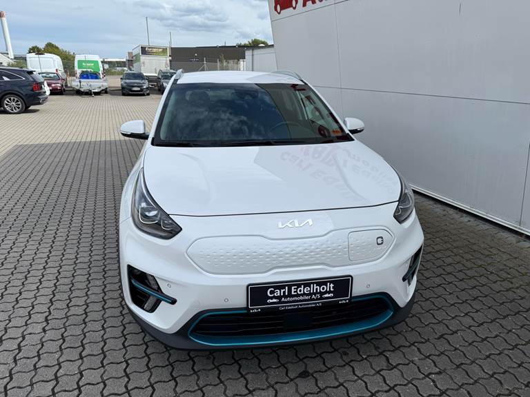 Kia e-Niro EL Advance 204HK 5d Aut.