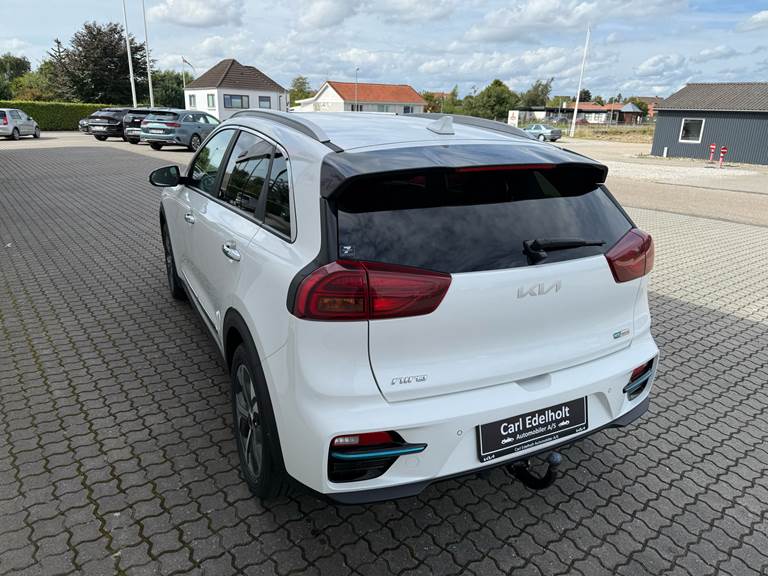 Kia e-Niro EL Advance 204HK 5d Aut.
