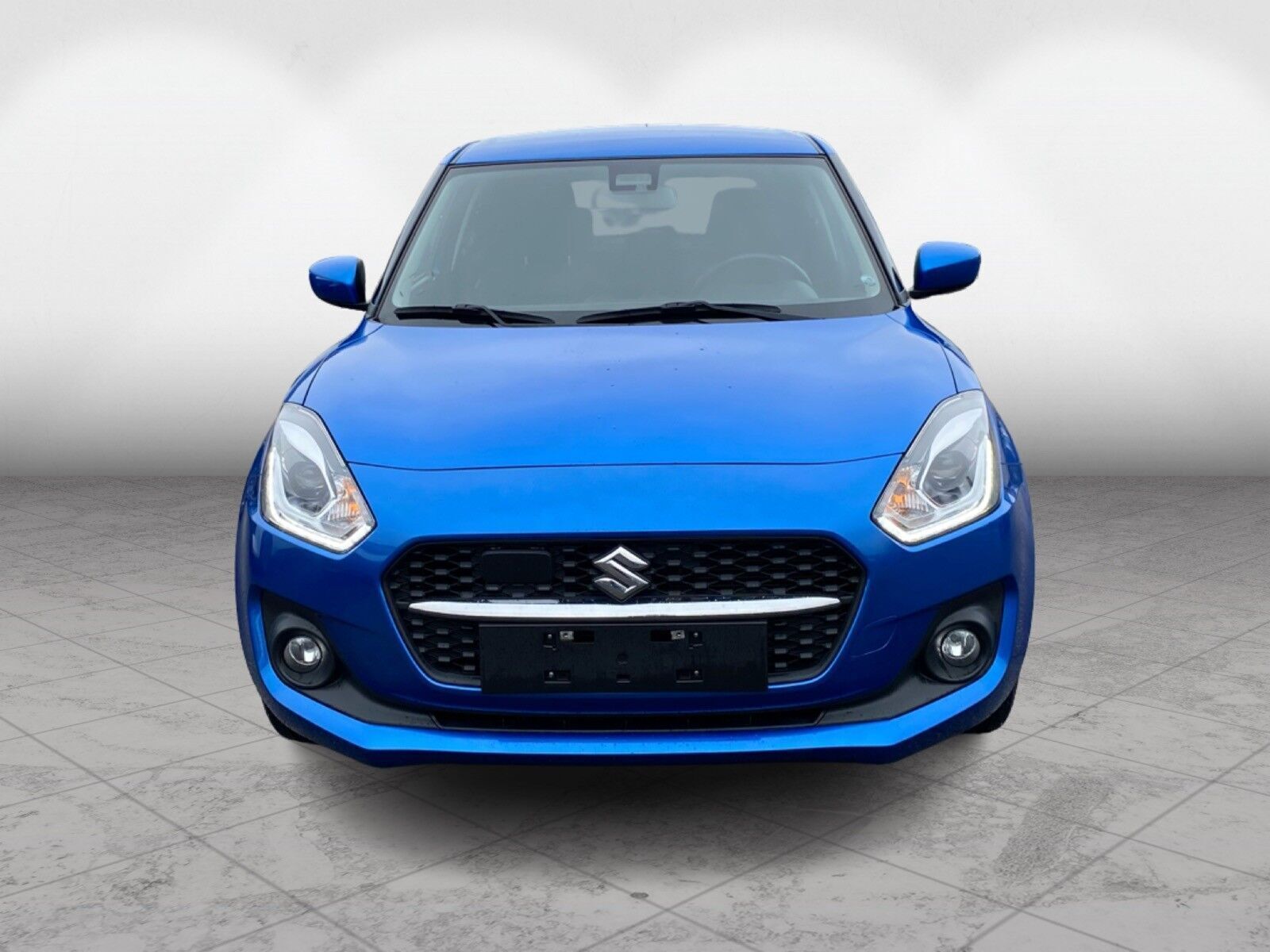 Suzuki Swift 1,2 Dualjet  Mild hybrid Plus 83HK 5d