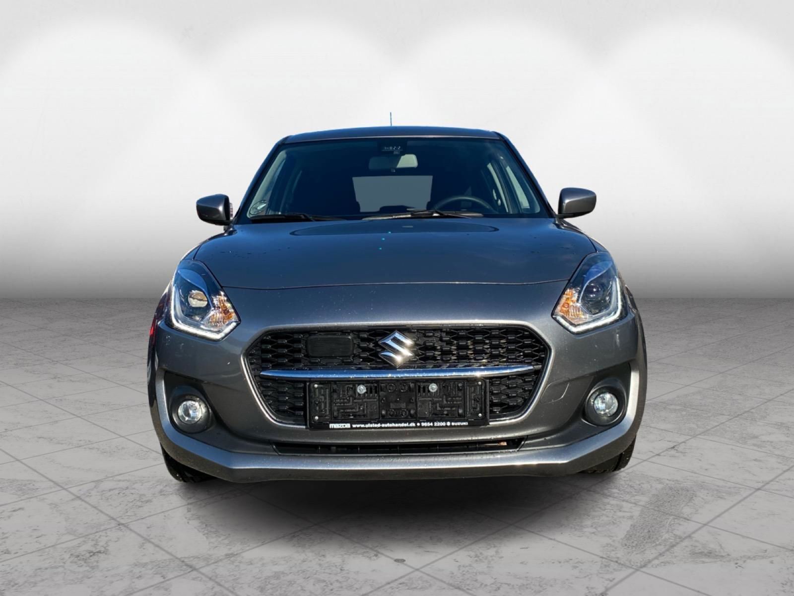 Suzuki Swift 1,2 Dualjet  Mild hybrid Action AEB 83HK 5d