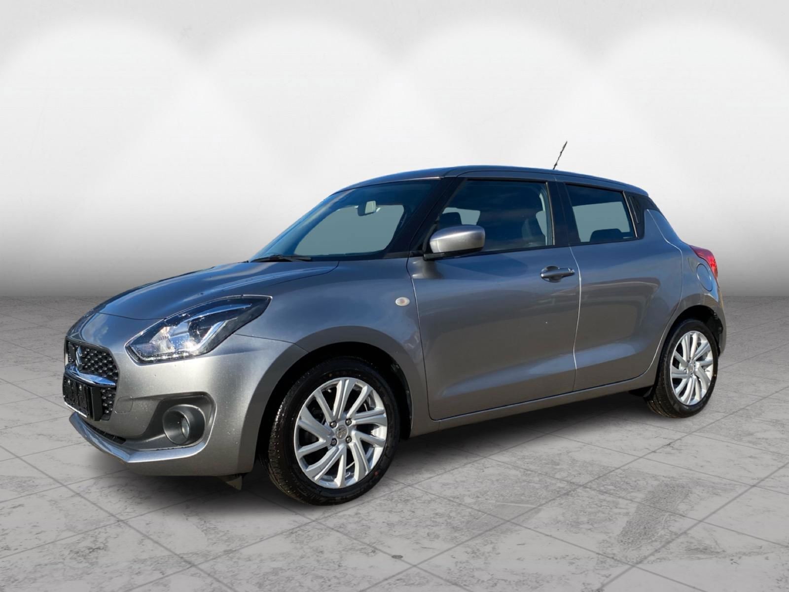 Suzuki Swift 1,2 Dualjet  Mild hybrid Action AEB 83HK 5d