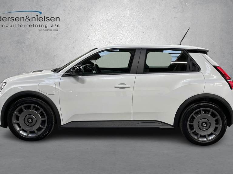 Renault R5 EL Evolution 120HK 5d Aut.