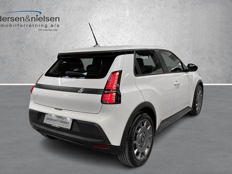 Renault R5 EL Evolution 120HK 5d Aut.