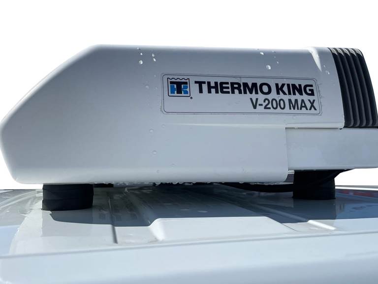 Nissan Primastar 2,0 L2H1 DCi N-Connecta KØLEBIL 150HK Van Aut.