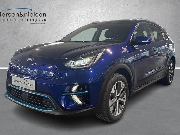 Kia e-Niro EL Spirit edition 204HK 5d Aut.