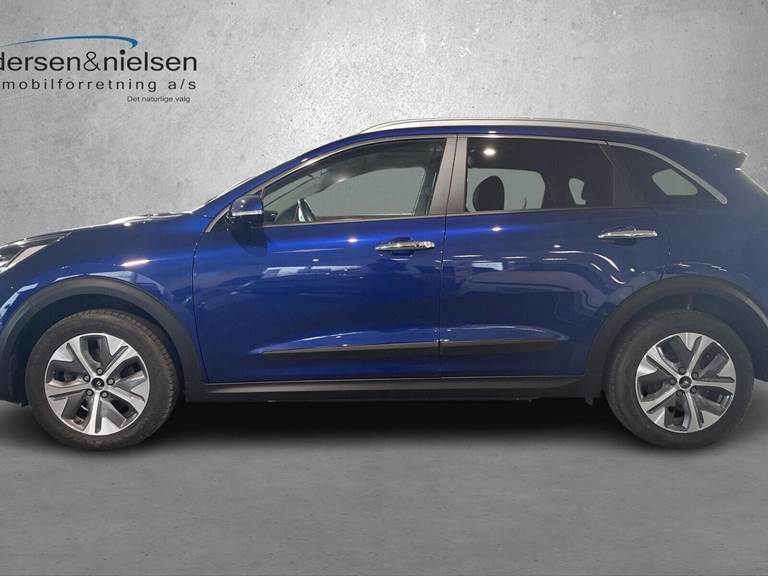 Kia e-Niro EL Spirit edition 204HK 5d Aut.