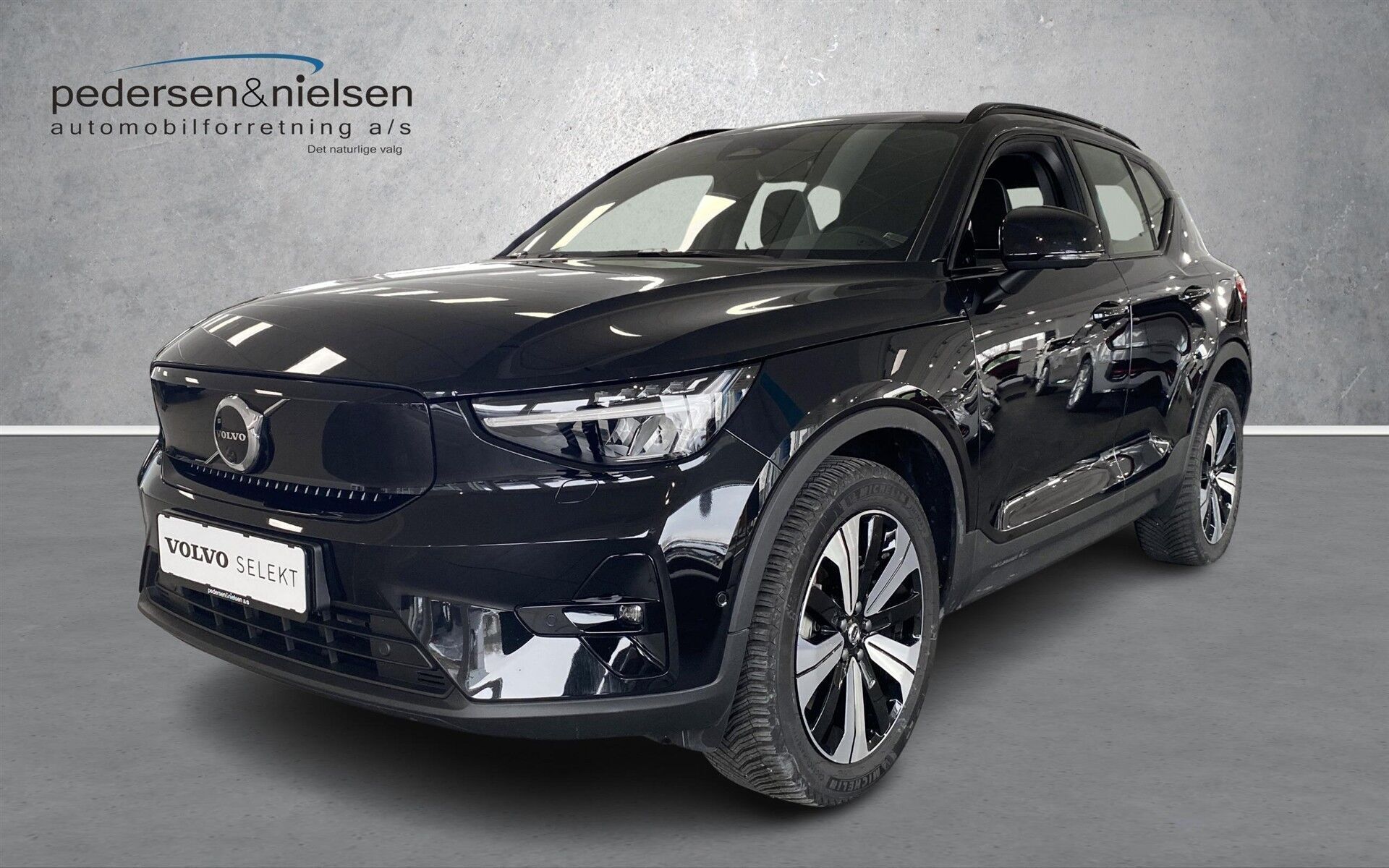 Pedersen & Nielsen  - Sønderborg