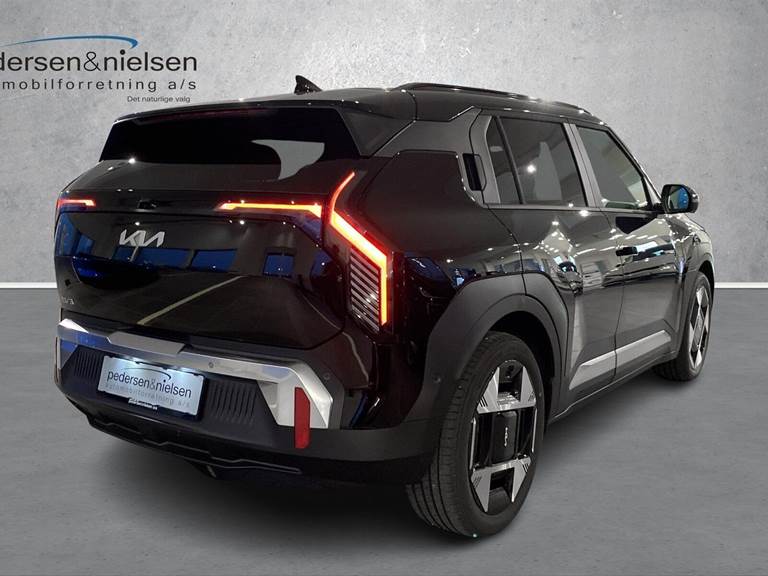 Kia EV3 EL Long Range Upgrade 204HK 5d Aut.