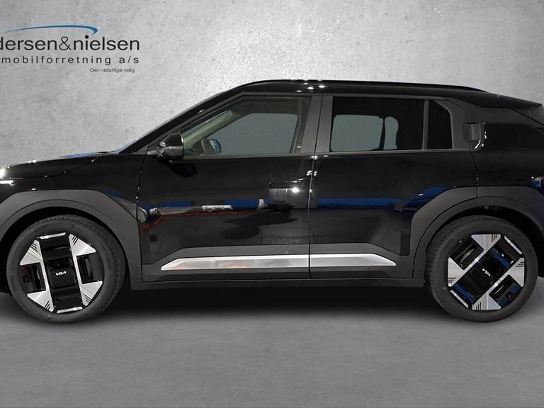 Kia EV3 EL Long Range Upgrade 204HK 5d Aut.