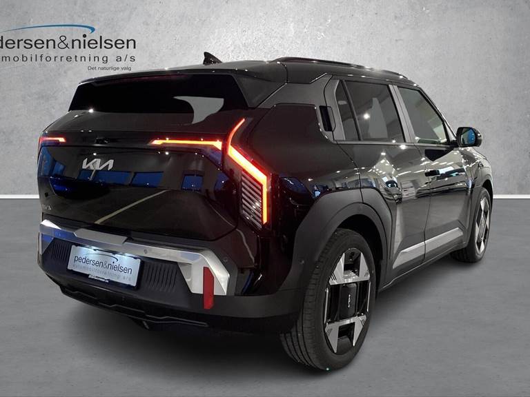 Kia EV3 EL Long Range Upgrade 204HK 5d Aut.