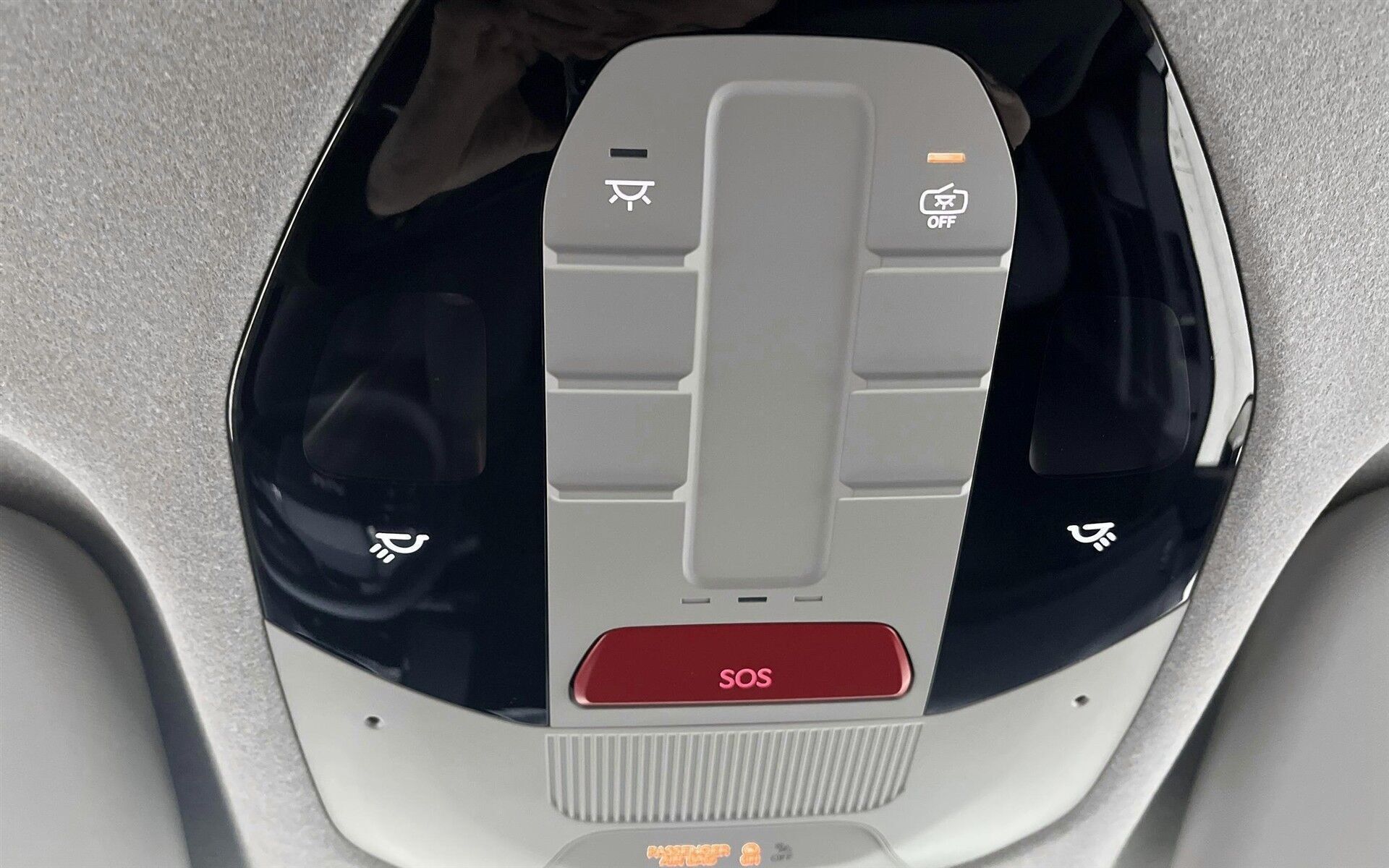 Hvid Kia PV5 Cargo fra 2026