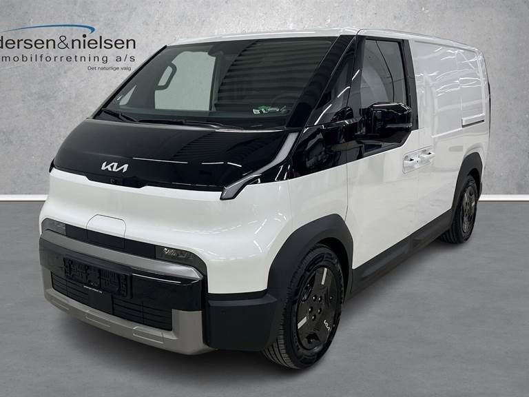 Kia PV5 Cargo L2H1 EL Long Range Work 163HK Van Aut.