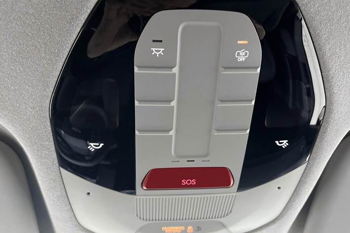 Hvid Kia PV5 Cargo fra 2026